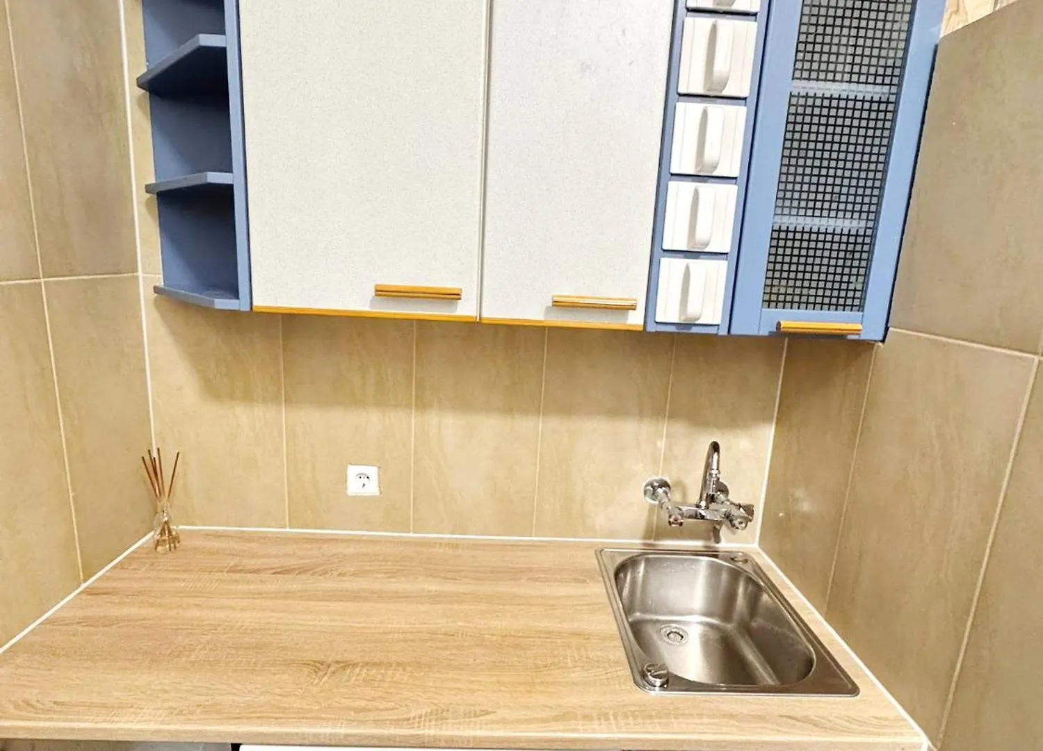 Lovely Apartment In Praterstern Area Bl Viena 0*,