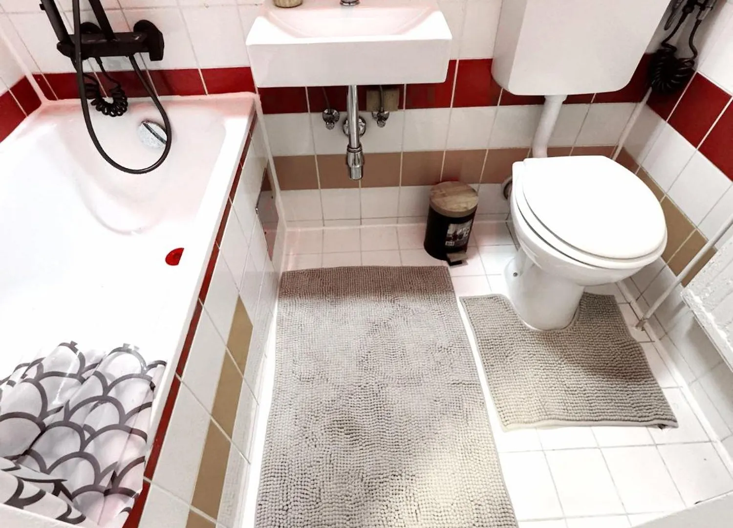 Lovely Apartment In Praterstern Area Bl Viena 0*,